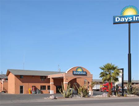 Days Inn Casa Grande