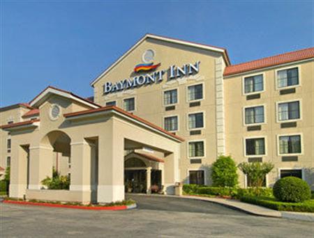 Baymont Inn And Suites Conroe/the Woodlands