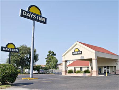 Days Inn