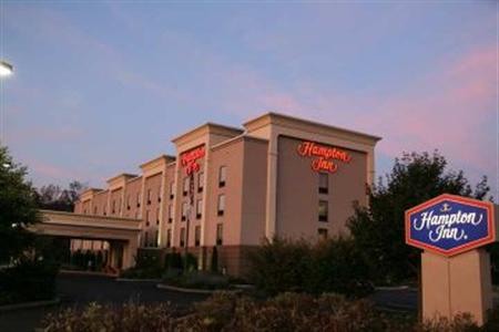 Hampton Inn