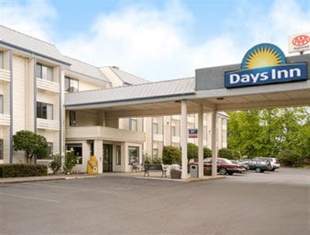 Days Inn