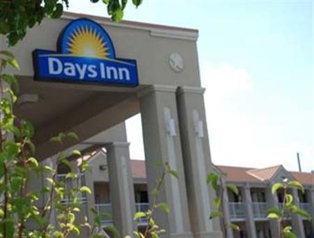 Days Inn