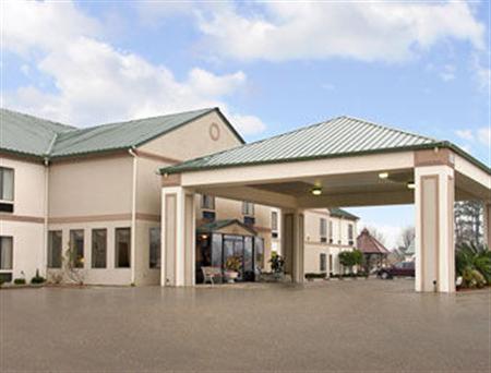 Days Inn Denham Springs-Baton Rouge East