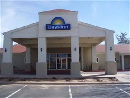 Days Inn