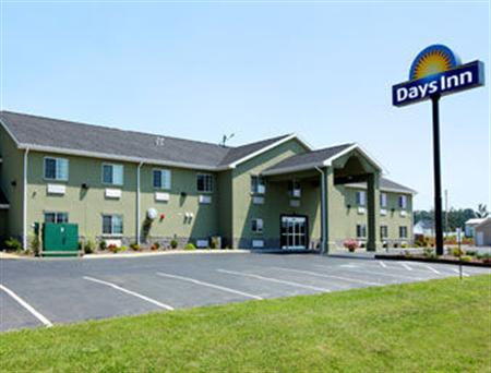 Days Inn