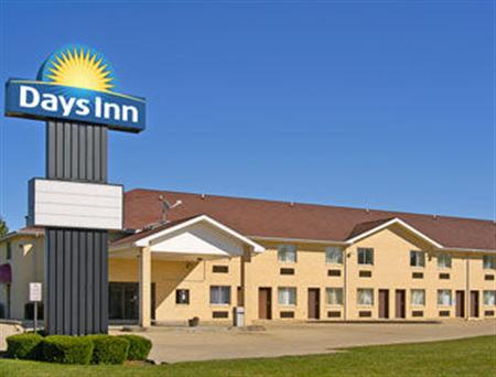 Days Inn