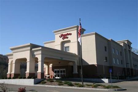 Hampton Inn