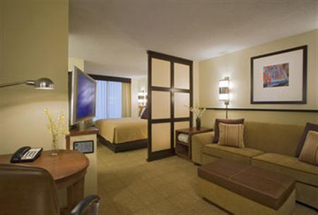 Hyatt Place Baltimore/owing Mills