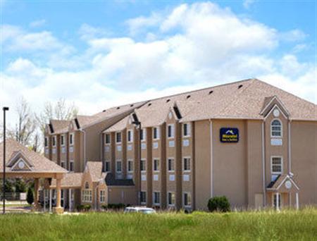 Microtel Inn & Suites By Wyndham