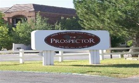 The Prospector