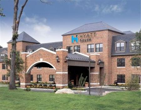 Hyatt House Whippany