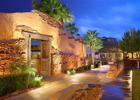 Bluegreen Vacations Cibola Vista Resort And Spa