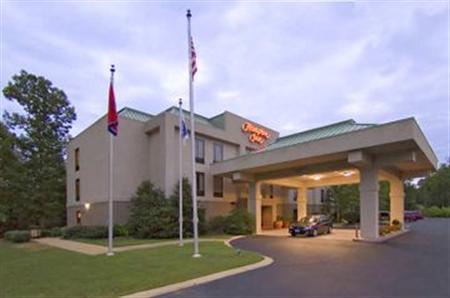 Hampton Inn