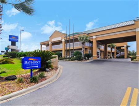 Baymont Inn And Suites