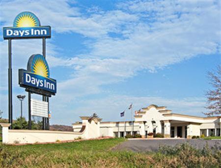 Days Inn Danville Conference Center