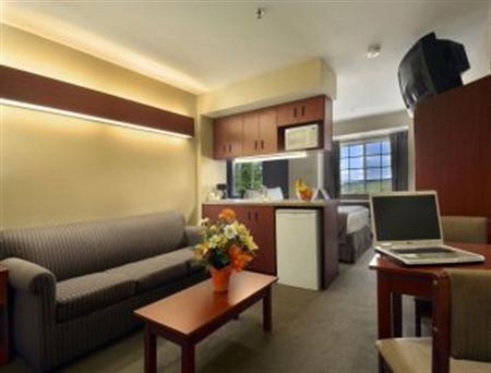 Microtel Inn And Suites Daphne/mobile