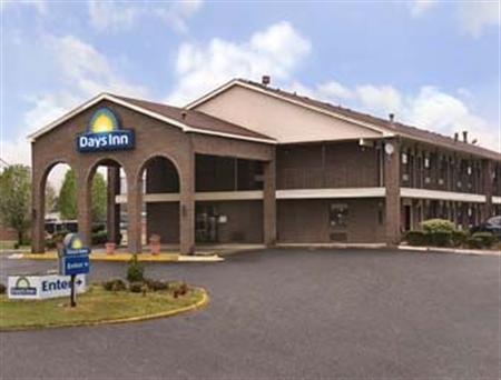 Days Inn