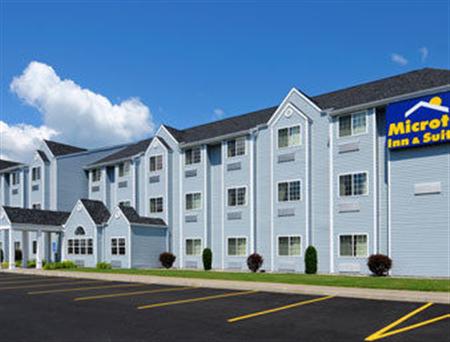 Microtel Inn & Suites