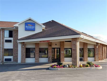 Baymont Inn & Suites