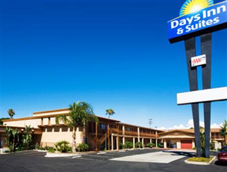 Days Inn San Diego East/el Cajon