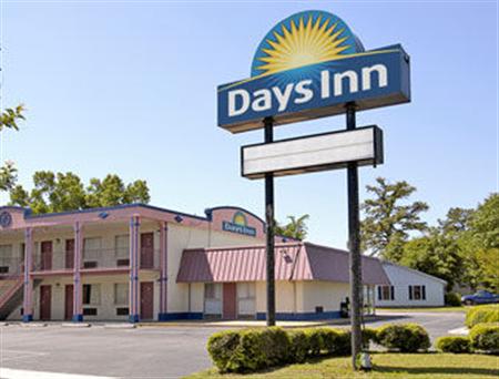 Days Inn