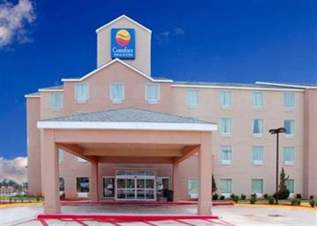 Comfort Inn & Suites