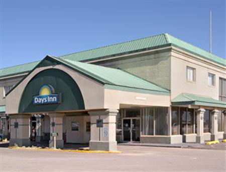 Days Inn