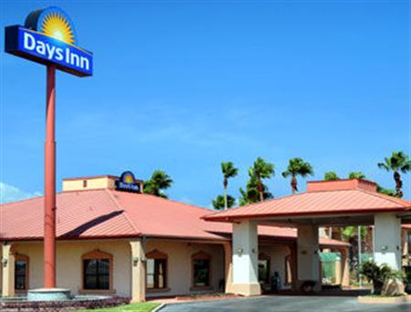 Days Inn  Corpus Christi