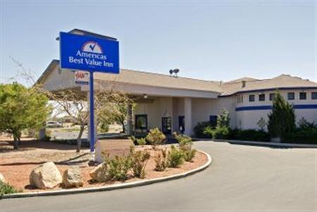 Americas Best Value Inn