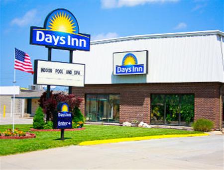 Days Inn