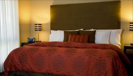 Doubletree Suites By Hilton Sacramento - Rancho Cordova