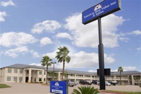 Americas Best Value Inn & Suites