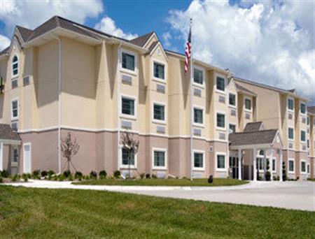 Microtel Inn & Suites By Wyndham