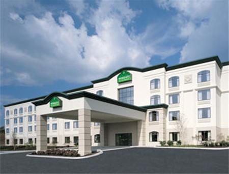 Holiday Inn Express & Suites Columbia - Two Notch