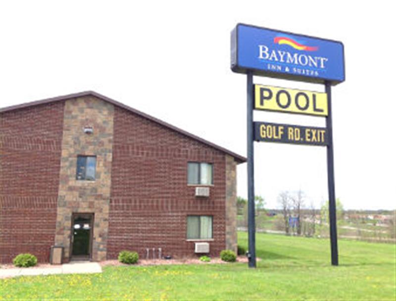 Baymont Inn And Suites