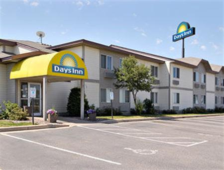 Days Inn West-Eau Claire