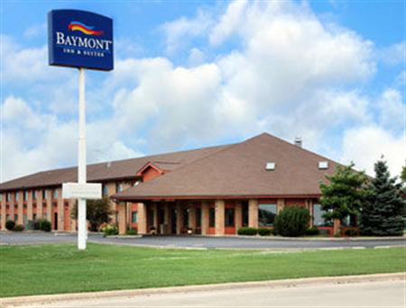 Baymont Inn & Suites