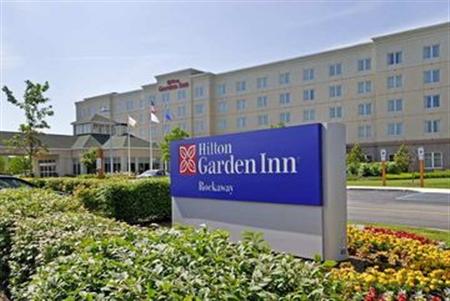 Hilton Garden Inn