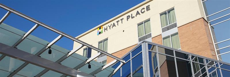 Hyatt Place Sacramento