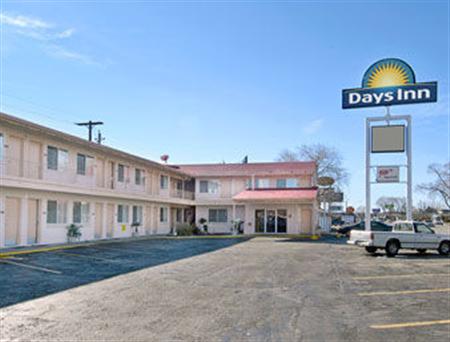 Days Inn