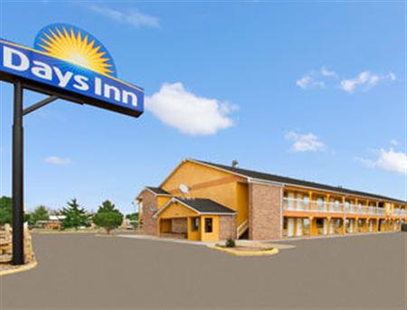 Days Inn