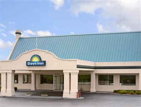 Days Inn