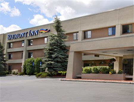 Baymont Inn & Suites Bridgeport/frankenmuth