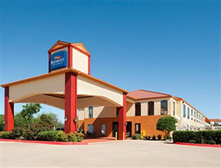 Baymont Inn And Suites