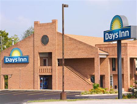 Days Inn