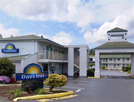 Days Inn