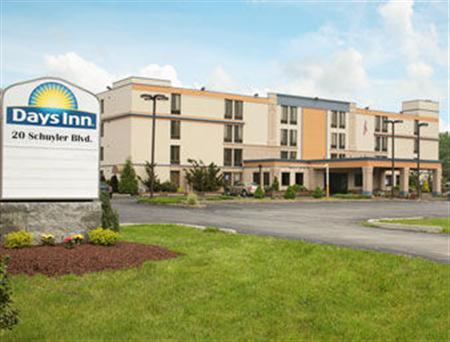 Days Inn