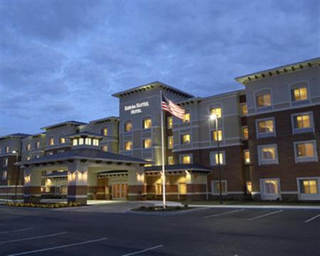 Hyatt House Fishkill Poughkeepsie