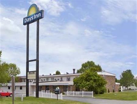 Days Inn