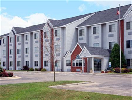 Microtel Inn & Suites By Wyndham